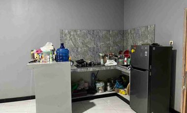 DIJUAL RUMAH MURAH PEKAJA KEC KALIBAGOR DEKET KANTOR DESA