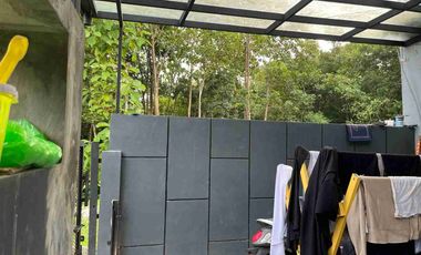 DIJUAL RUMAH MURAH PEKAJA KEC KALIBAGOR DEKET KANTOR DESA