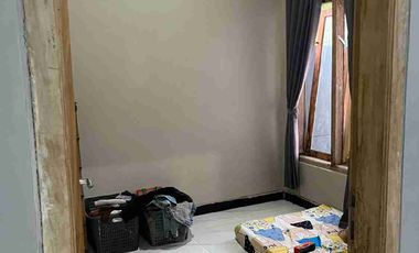 DIJUAL RUMAH MURAH PEKAJA KEC KALIBAGOR DEKET KANTOR DESA