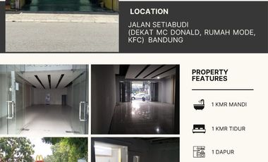 Jual Rumah Setiabudi , Cipaku Indah 2, Bandung