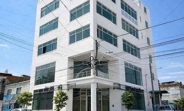 EDIFICIO EN RENTA EN LA VENTURA PUENTE