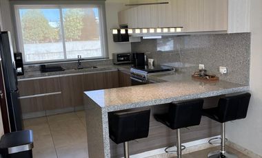 Departamento en Venta 6a. secc. Lomas Verdes, doble seguridad, amenidades