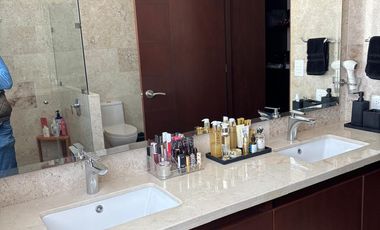 Departamento en Venta 6a. secc. Lomas Verdes, doble seguridad, amenidades