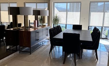 Departamento en Venta 6a. secc. Lomas Verdes, doble seguridad, amenidades