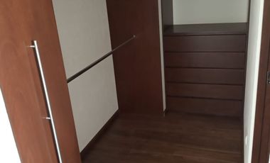 Departamento en Venta 6a. secc. Lomas Verdes, doble seguridad, amenidades