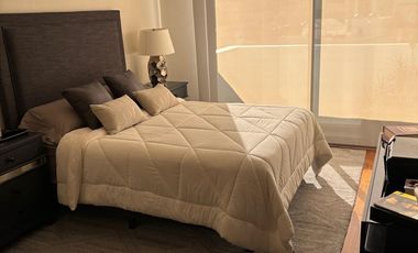 Departamento en Venta 6a. secc. Lomas Verdes, doble seguridad, amenidades