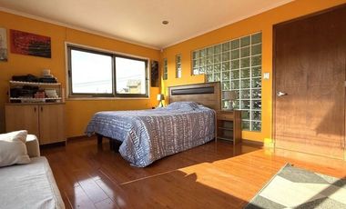 SE VENDE EXCLUSIVA PROPIEDAD EN LOMAS DE SAN ANDRES, CONCEPCIÓN.