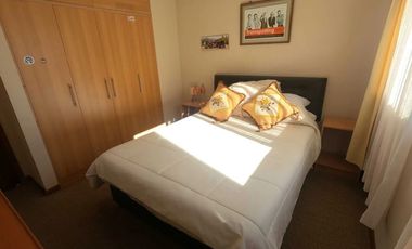 SE VENDE EXCLUSIVA PROPIEDAD EN LOMAS DE SAN ANDRES, CONCEPCIÓN.