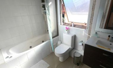 SE VENDE EXCLUSIVA PROPIEDAD EN LOMAS DE SAN ANDRES, CONCEPCIÓN.