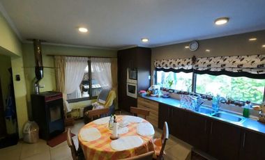SE VENDE EXCLUSIVA PROPIEDAD EN LOMAS DE SAN ANDRES, CONCEPCIÓN.