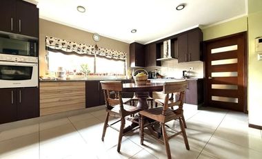 SE VENDE EXCLUSIVA PROPIEDAD EN LOMAS DE SAN ANDRES, CONCEPCIÓN.