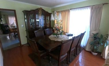 SE VENDE EXCLUSIVA PROPIEDAD EN LOMAS DE SAN ANDRES, CONCEPCIÓN.