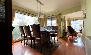 SE VENDE EXCLUSIVA PROPIEDAD EN LOMAS DE SAN ANDRES, CONCEPCIÓN.