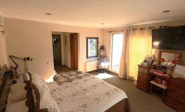 SE VENDE EXCLUSIVA PROPIEDAD EN LOMAS DE SAN ANDRES, CONCEPCIÓN.