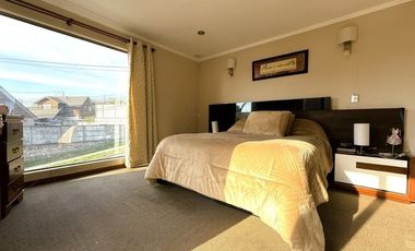 SE VENDE EXCLUSIVA PROPIEDAD EN LOMAS DE SAN ANDRES, CONCEPCIÓN.