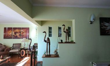 SE VENDE EXCLUSIVA PROPIEDAD EN LOMAS DE SAN ANDRES, CONCEPCIÓN.