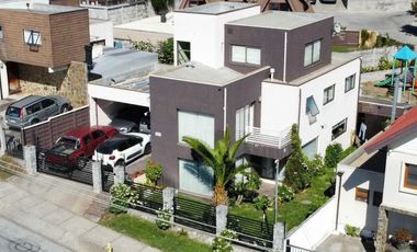 SE VENDE EXCLUSIVA PROPIEDAD EN LOMAS DE SAN ANDRES, CONCEPCIÓN.