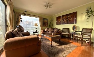 SE VENDE EXCLUSIVA PROPIEDAD EN LOMAS DE SAN ANDRES, CONCEPCIÓN.