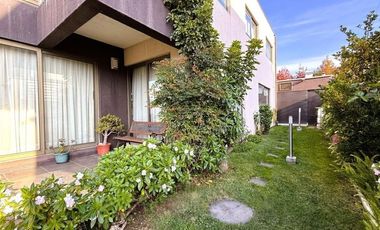 SE VENDE EXCLUSIVA PROPIEDAD EN LOMAS DE SAN ANDRES, CONCEPCIÓN.