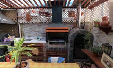 SE VENDE EXCLUSIVA PROPIEDAD EN LOMAS DE SAN ANDRES, CONCEPCIÓN.