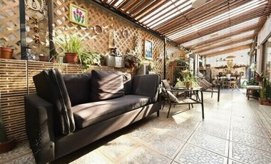 SE VENDE EXCLUSIVA PROPIEDAD EN LOMAS DE SAN ANDRES, CONCEPCIÓN.