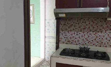 SEWA Rumah 2 Lantai Siap Huni Dekat Stasiun MRT H. Nawi, Dekat ITC Fatmawati, Dekat PIM 150 Jt/Th Nego