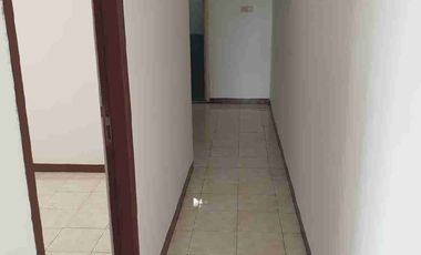 SEWA Rumah 2 Lantai Siap Huni Dekat Stasiun MRT H. Nawi, Dekat ITC Fatmawati, Dekat PIM 150 Jt/Th Nego