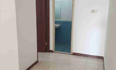 SEWA Rumah 2 Lantai Siap Huni Dekat Stasiun MRT H. Nawi, Dekat ITC Fatmawati, Dekat PIM 150 Jt/Th Nego