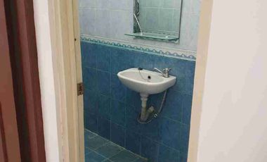 SEWA Rumah 2 Lantai Siap Huni Dekat Stasiun MRT H. Nawi, Dekat ITC Fatmawati, Dekat PIM 150 Jt/Th Nego