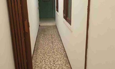 SEWA Rumah 2 Lantai Siap Huni Dekat Stasiun MRT H. Nawi, Dekat ITC Fatmawati, Dekat PIM 150 Jt/Th Nego