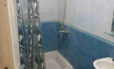SEWA Rumah 2 Lantai Siap Huni Dekat Stasiun MRT H. Nawi, Dekat ITC Fatmawati, Dekat PIM 150 Jt/Th Nego