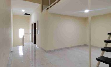 Di Jual Rumah Baru Mewah Minimalis Harga terjangkau