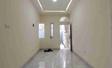 Di Jual Rumah Baru Mewah Minimalis Harga terjangkau