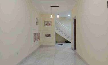 Di Jual Rumah Baru Mewah Minimalis Harga terjangkau