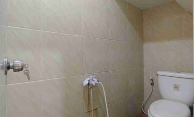 Di Jual Rumah Baru Mewah Minimalis Harga terjangkau