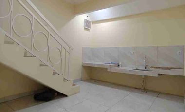 Di Jual Rumah Baru Mewah Minimalis Harga terjangkau