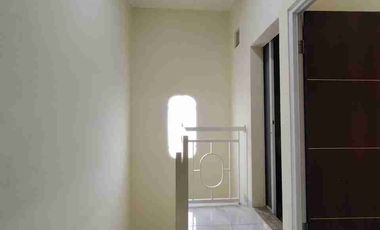 Di Jual Rumah Baru Mewah Minimalis Harga terjangkau