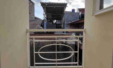 Di Jual Rumah Baru Mewah Minimalis Harga terjangkau