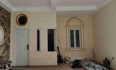 Di Jual Rumah Baru Mewah Minimalis Harga terjangkau