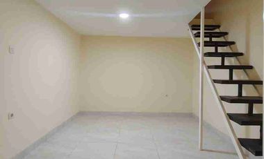 Di Jual Rumah Baru Mewah Minimalis Harga terjangkau