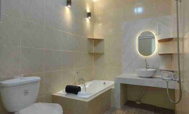 Di Jual Rumah Baru Mewah Minimalis Harga terjangkau