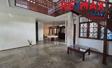 DISEWAKAN – RUMAH SIAP HUNI KEMANG, JAKARTA SELATAN