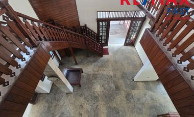 DISEWAKAN – RUMAH SIAP HUNI KEMANG, JAKARTA SELATAN