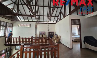 DISEWAKAN – RUMAH SIAP HUNI KEMANG, JAKARTA SELATAN