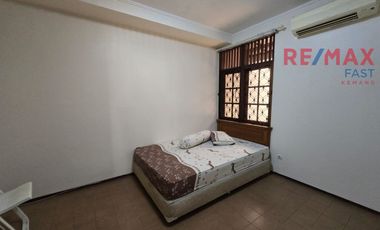 DISEWAKAN – RUMAH SIAP HUNI KEMANG, JAKARTA SELATAN