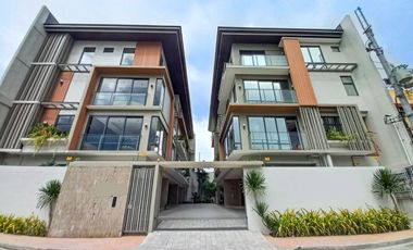 Stunning Modern Townhouse For Sale in Paco, Manila City, nearby and comparable places include San Juan City, Banawe, Binondo, New Manila, Sta Mesa Hei