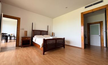 Condo for Sale, 110 sqm., 2 bedrooms @Bonanza Khao Yai