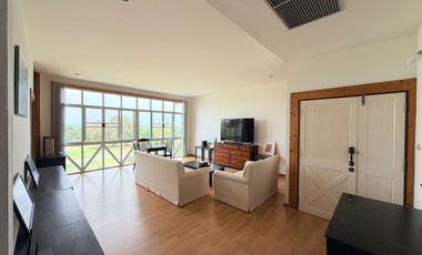 Condo for Sale, 110 sqm., 2 bedrooms @Bonanza Khao Yai