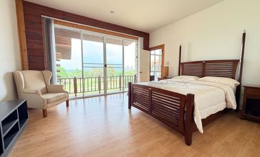 Condo for Sale, 110 sqm., 2 bedrooms @Bonanza Khao Yai