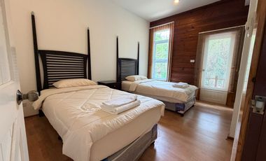 Condo for Sale, 110 sqm., 2 bedrooms @Bonanza Khao Yai